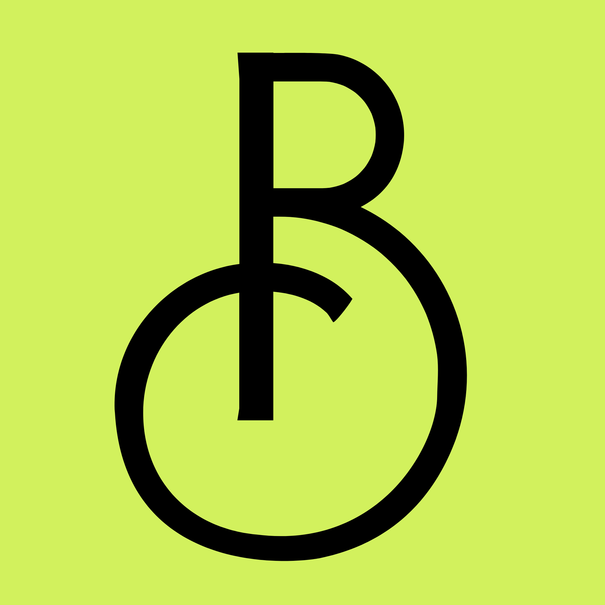 Becoming Group brand mark